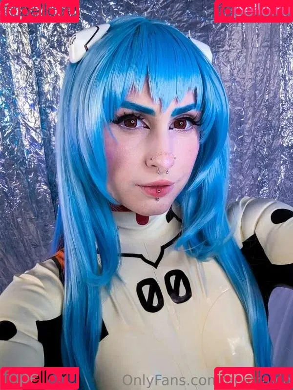 Aestra Azure Onlyfans Photo Gallery 
