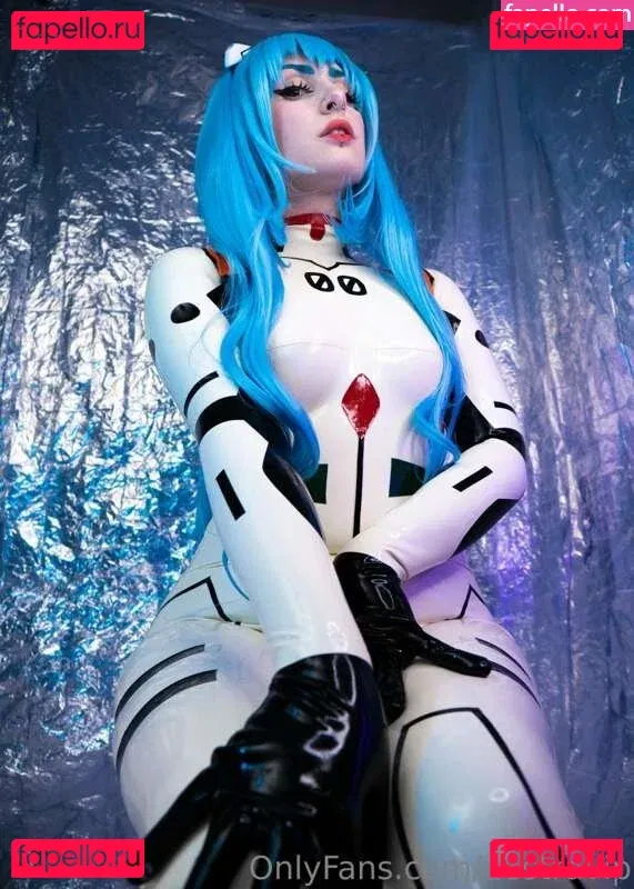 Aestra Azure Onlyfans Photo Gallery 