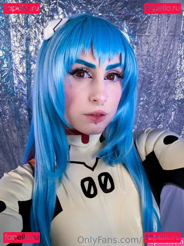 Aestra Azure Onlyfans Photo Gallery 