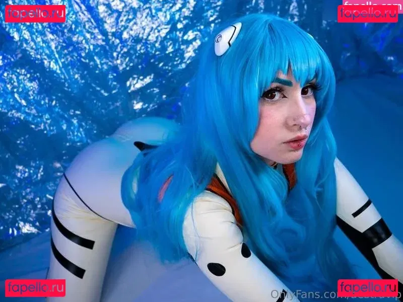 Aestra Azure Onlyfans Photo Gallery 