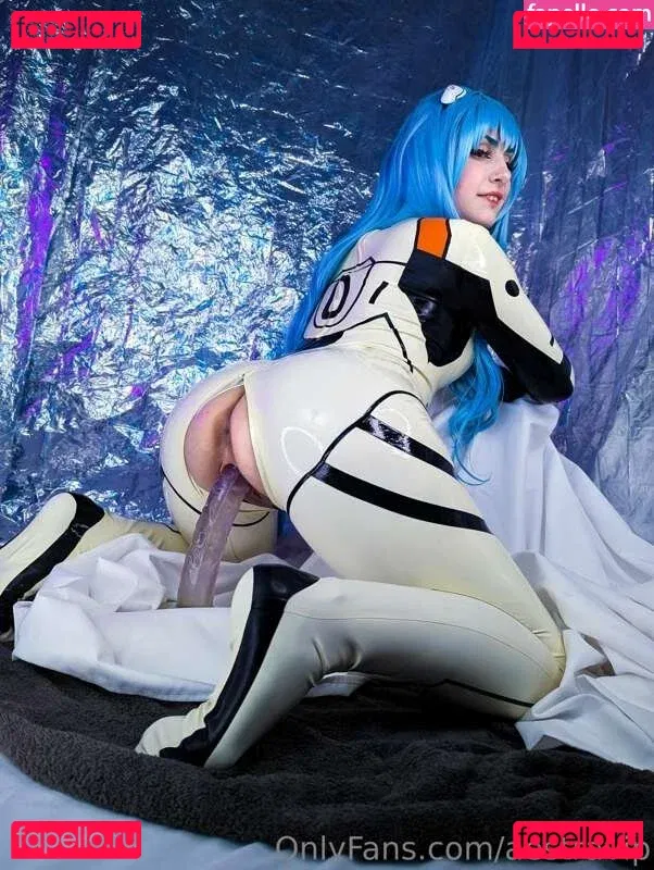 Aestra Azure Onlyfans Photo Gallery 