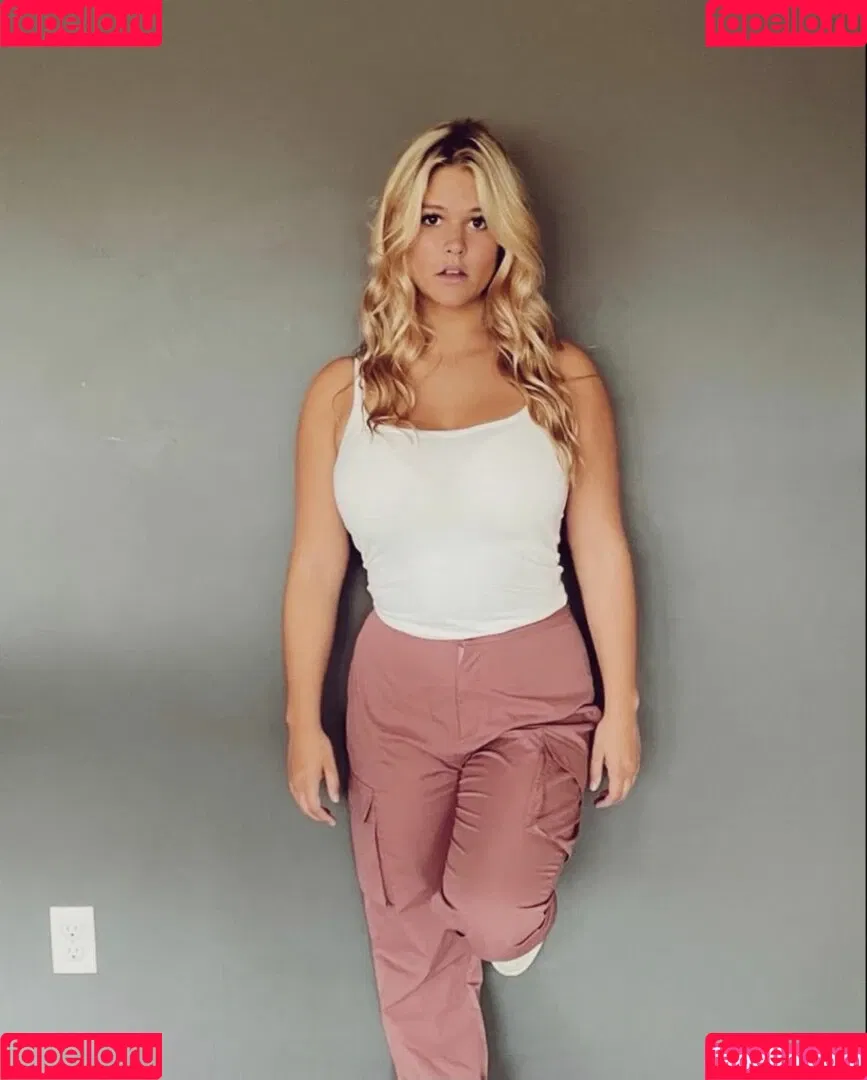 taylormarieig Onlyfans Photo Gallery 