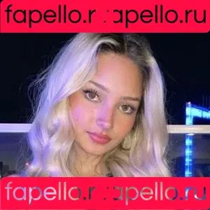 Ava Alfaro Onlyfans Photo Gallery 