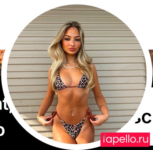 Ava Alfaro Onlyfans Photo Gallery 