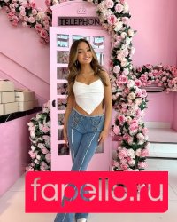 Ava Alfaro Onlyfans Photo Gallery 