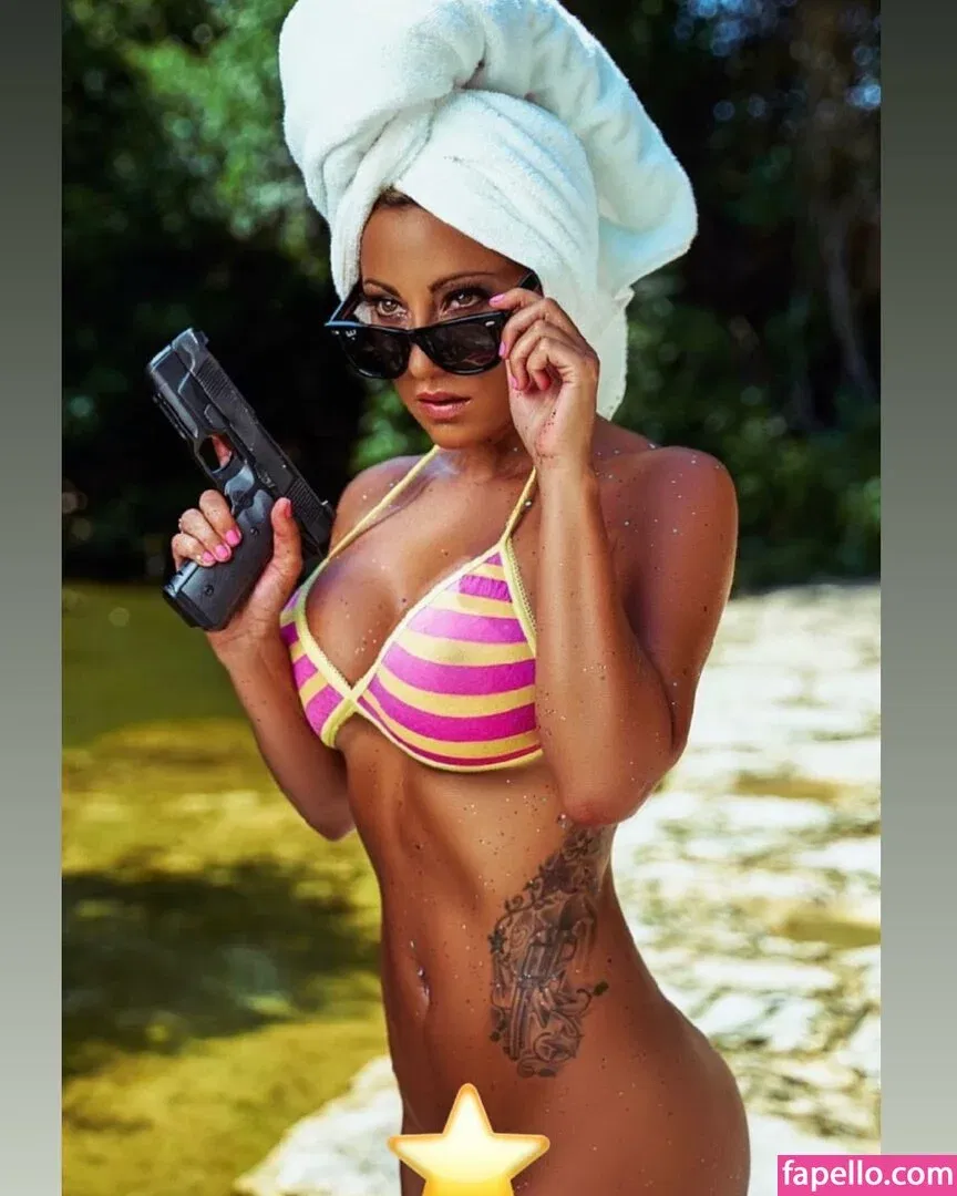 Robin Banks Onlyfans Photo Gallery 