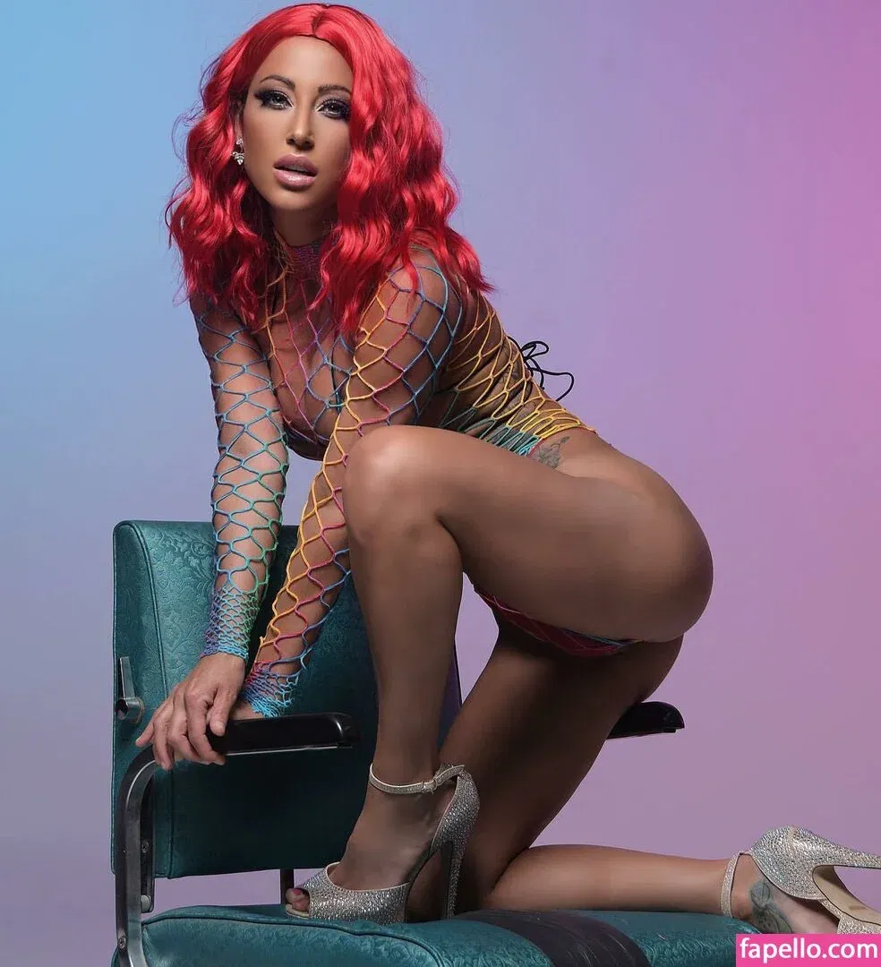 Robin Banks Onlyfans Photo Gallery 