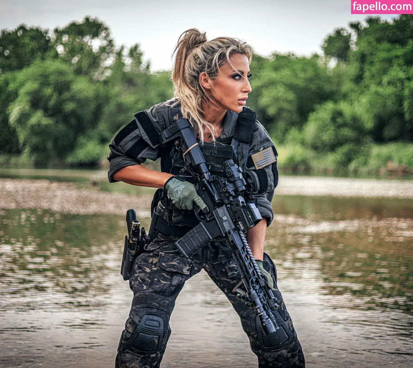 Robin Banks Onlyfans Photo Gallery 