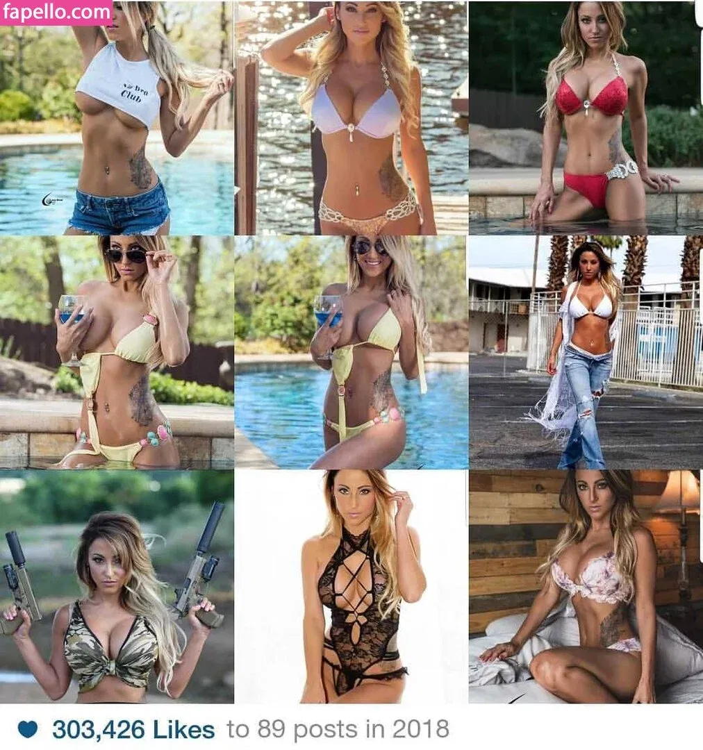 Robin Banks Onlyfans Photo Gallery 