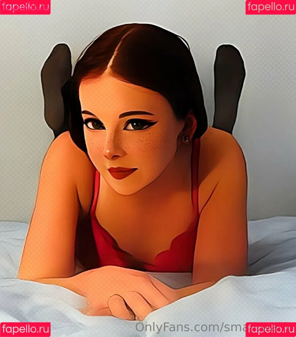 small.waifu Onlyfans Photo Gallery 