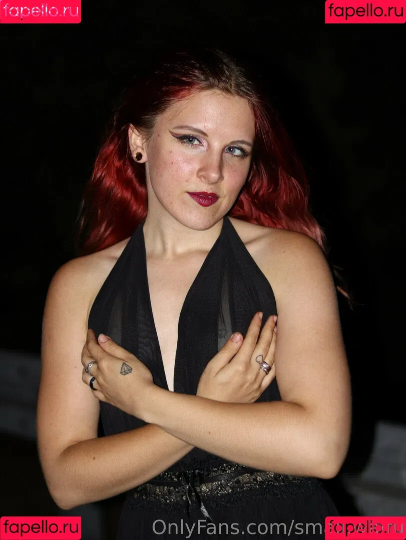 small.waifu Onlyfans Photo Gallery 