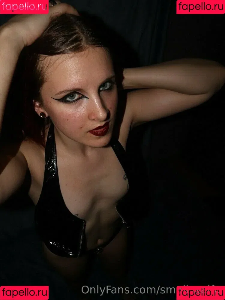 small.waifu Onlyfans Photo Gallery 