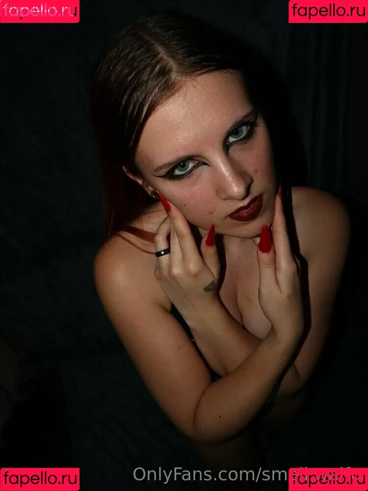 small.waifu Onlyfans Photo Gallery 