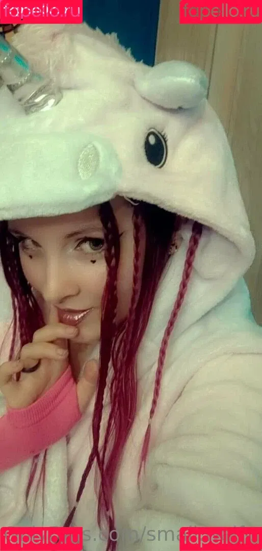 small.waifu Onlyfans Photo Gallery 