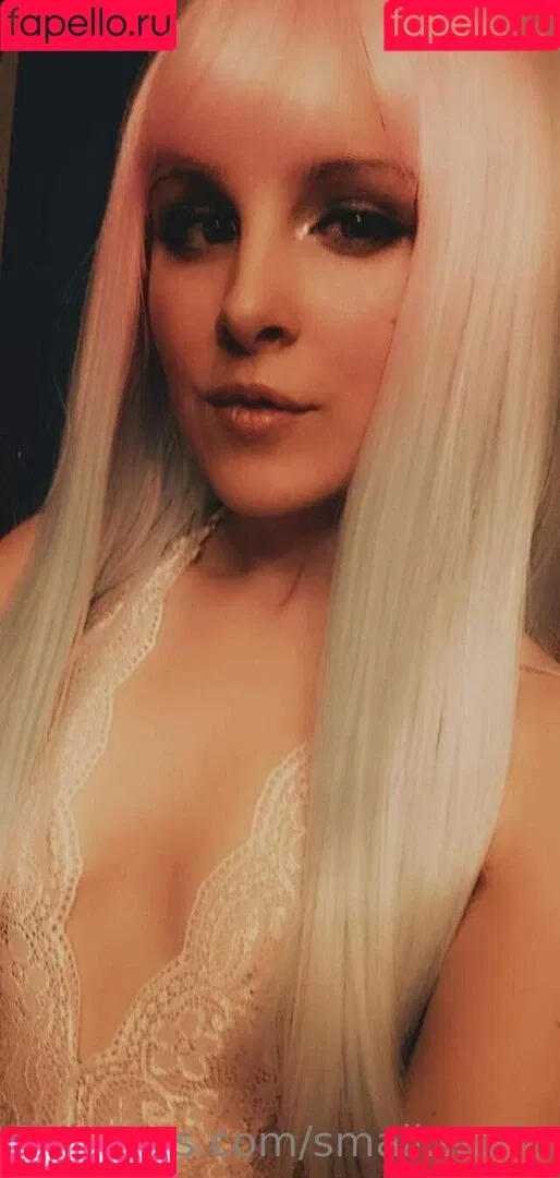 small.waifu Onlyfans Photo Gallery 