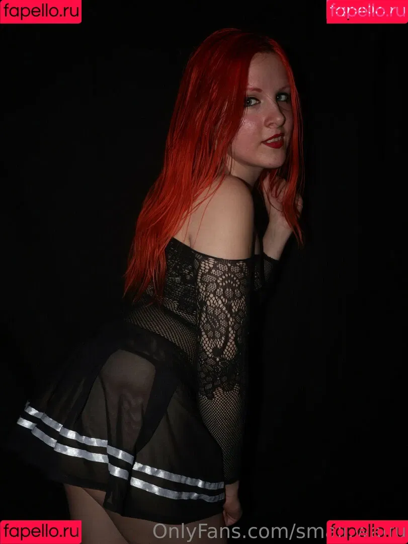 small.waifu Onlyfans Photo Gallery 