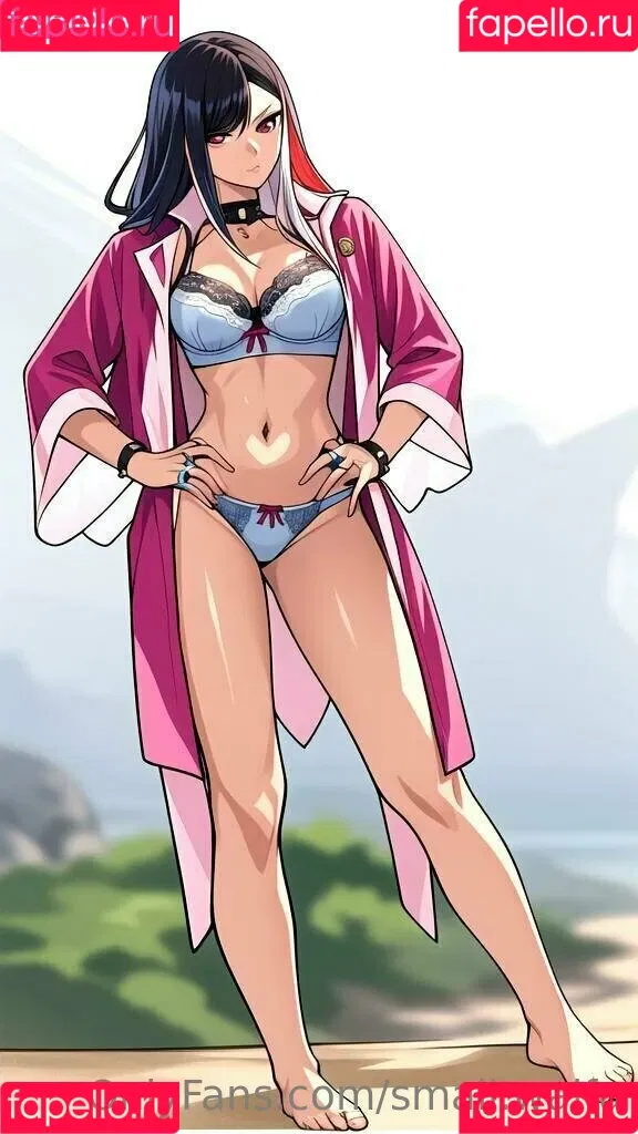 small.waifu Onlyfans Photo Gallery 
