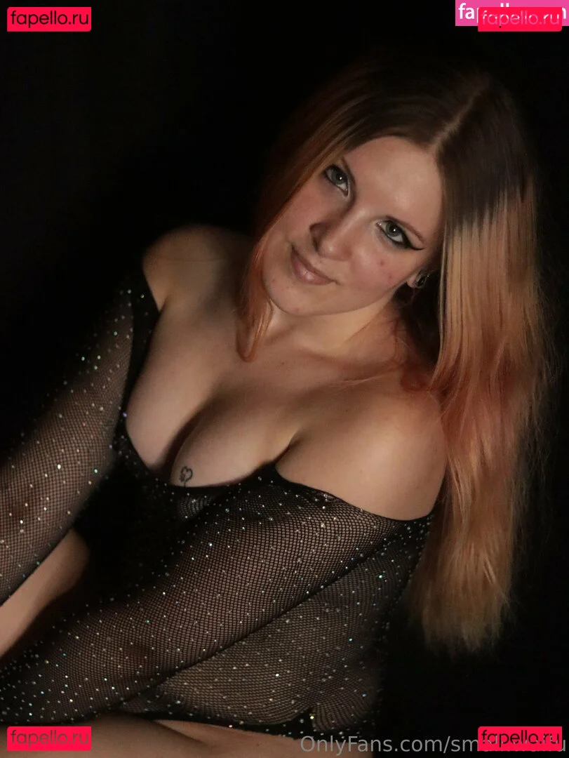 small.waifu Onlyfans Photo Gallery 