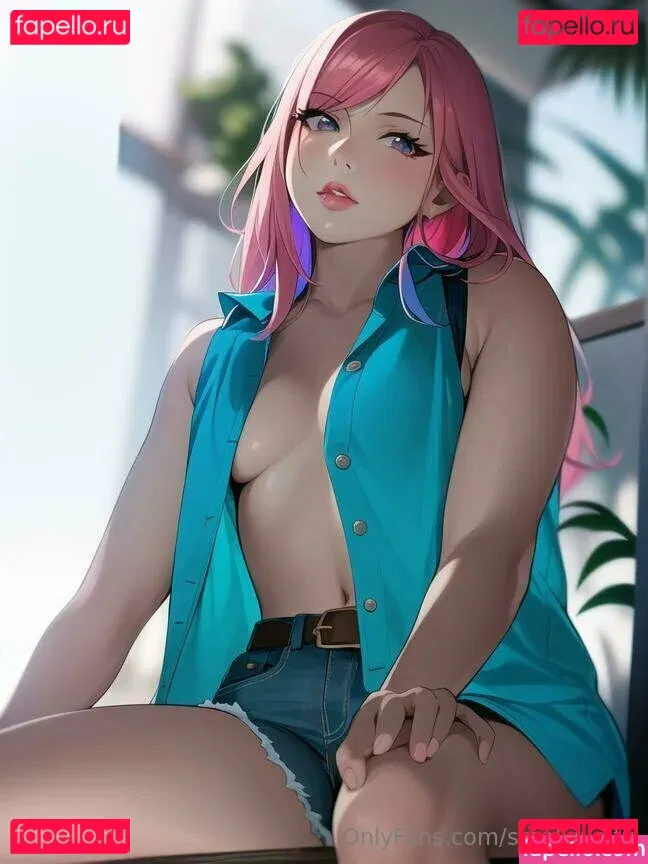 small.waifu Onlyfans Photo Gallery 