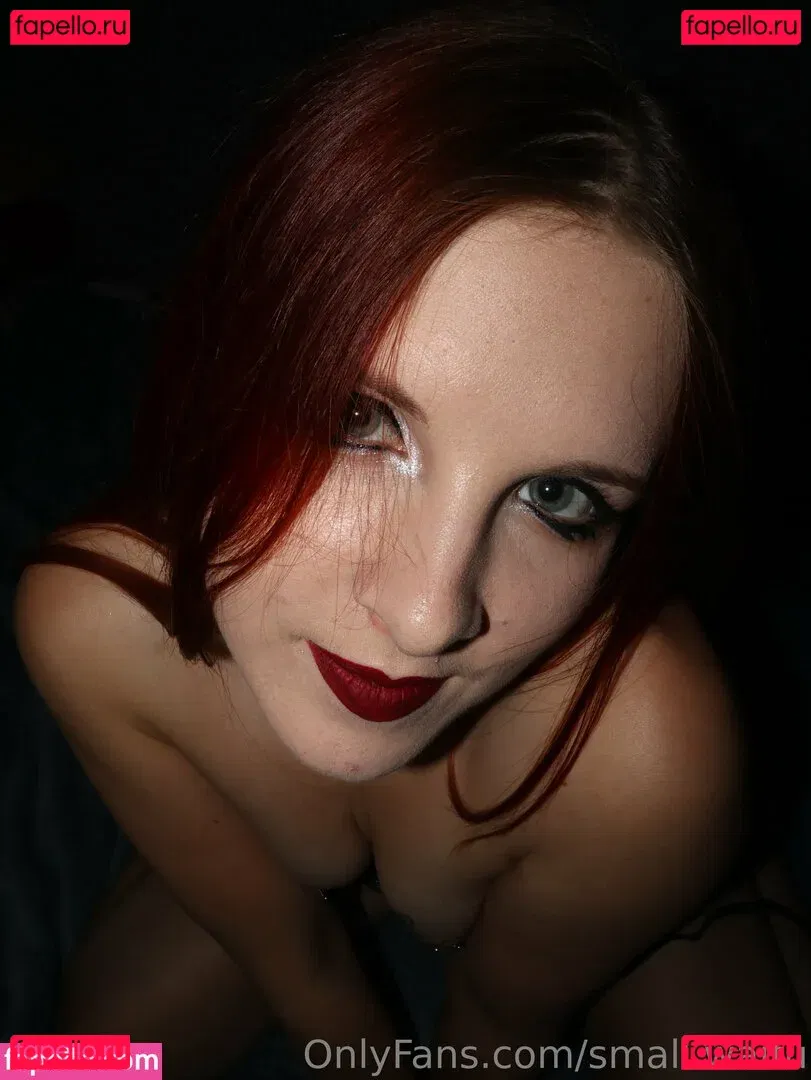 small.waifu Onlyfans Photo Gallery 