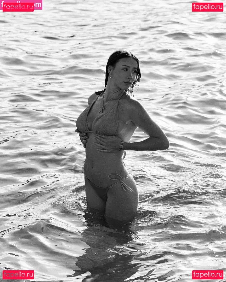 ssiennakolesnyk Onlyfans Photo Gallery 