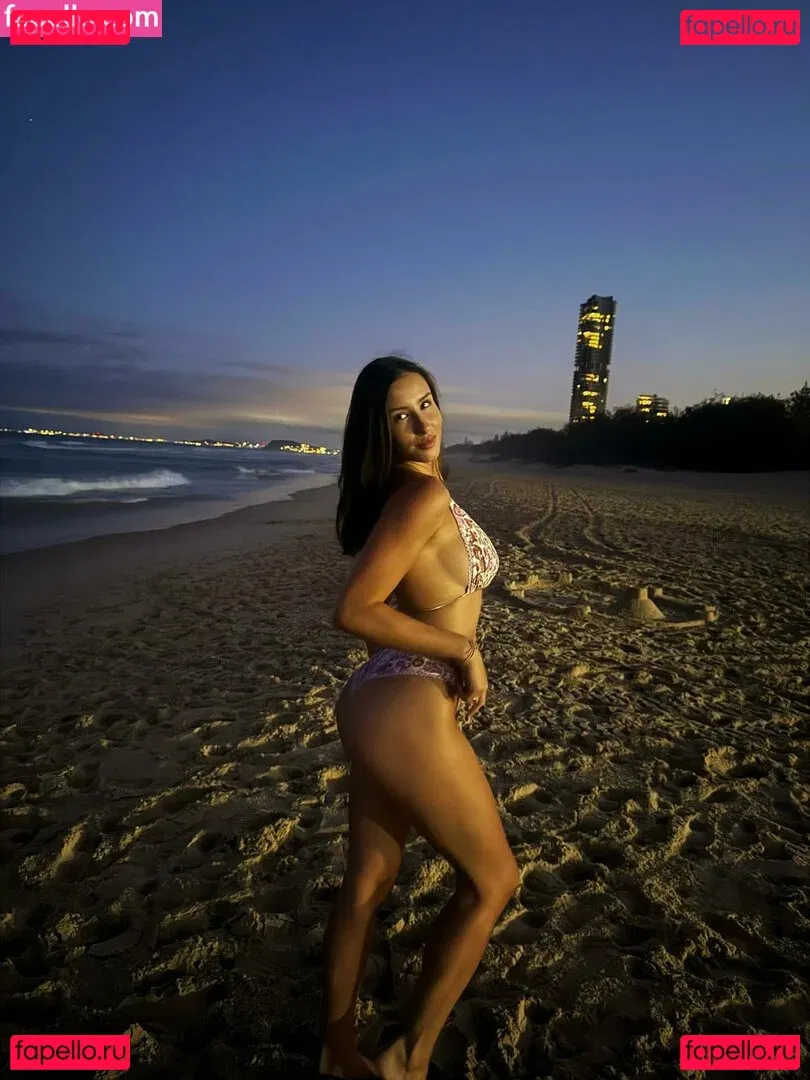 ssiennakolesnyk Onlyfans Photo Gallery 