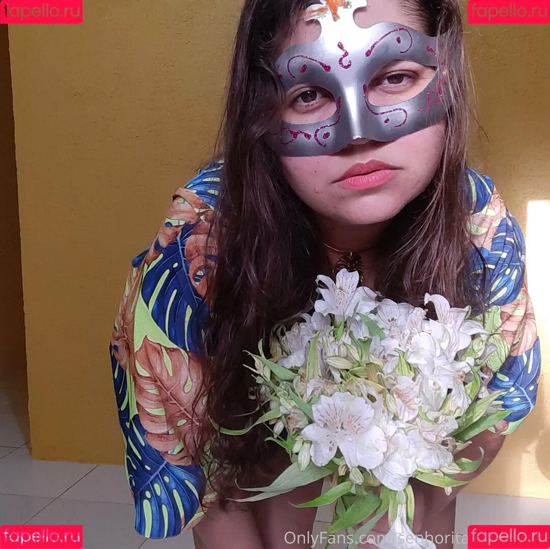 senhoritasensualize Onlyfans Photo Gallery 