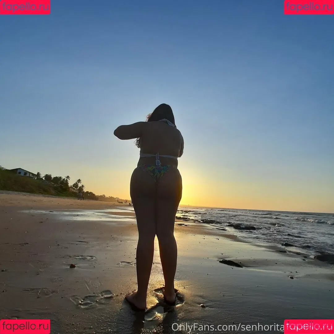senhoritasensualize Onlyfans Photo Gallery 