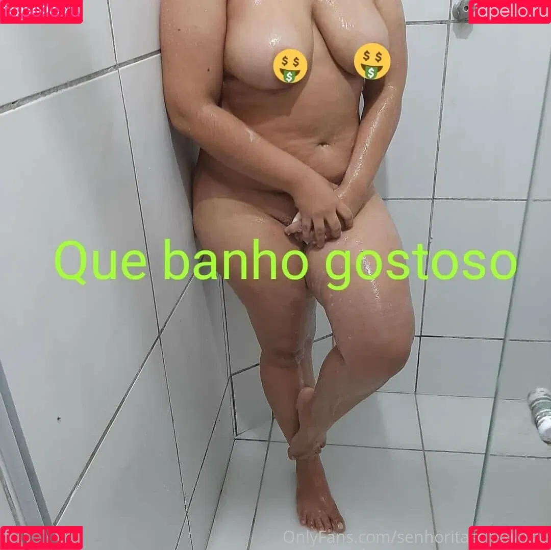 senhoritasensualize Onlyfans Photo Gallery 
