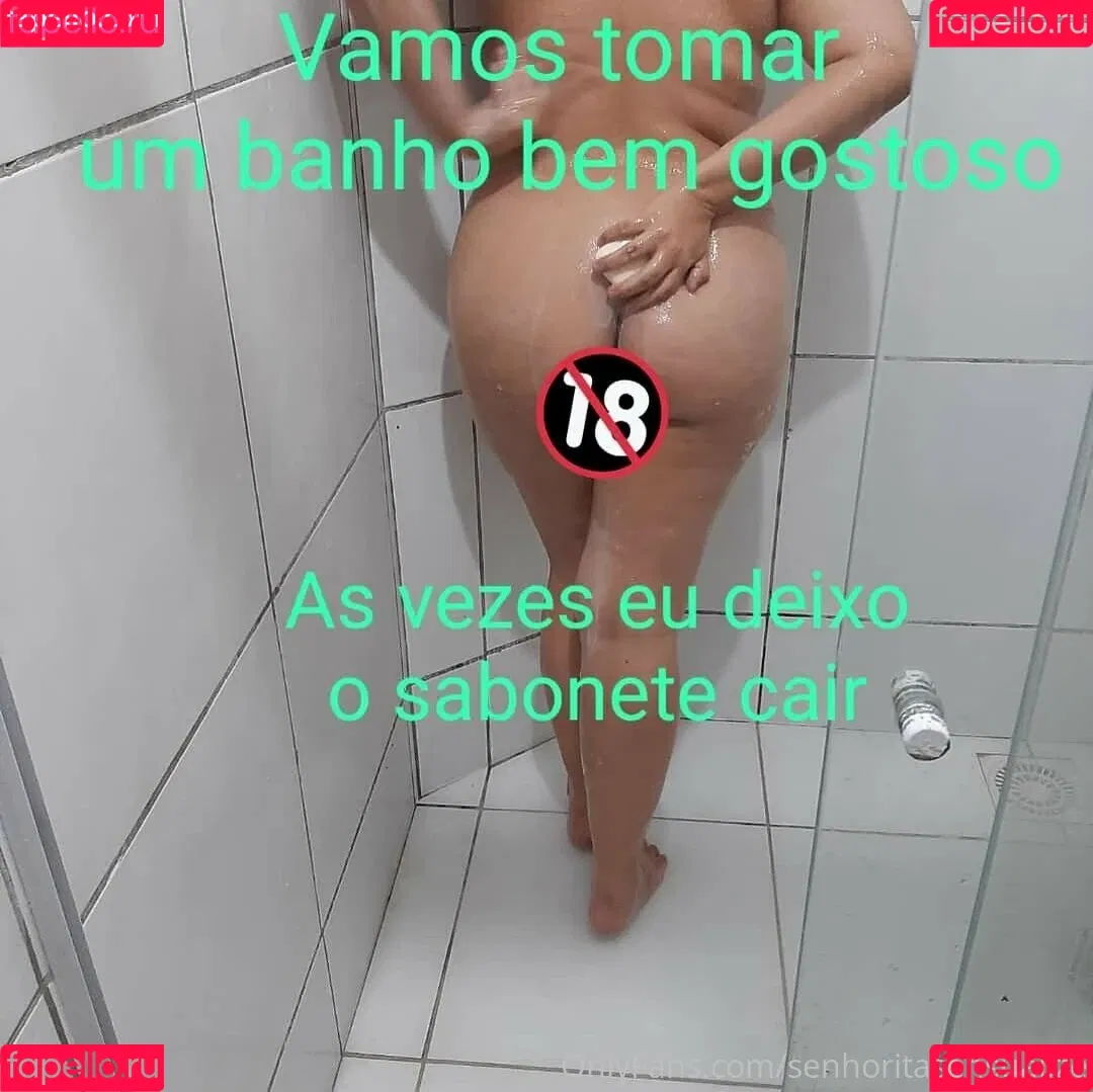 senhoritasensualize Onlyfans Photo Gallery 