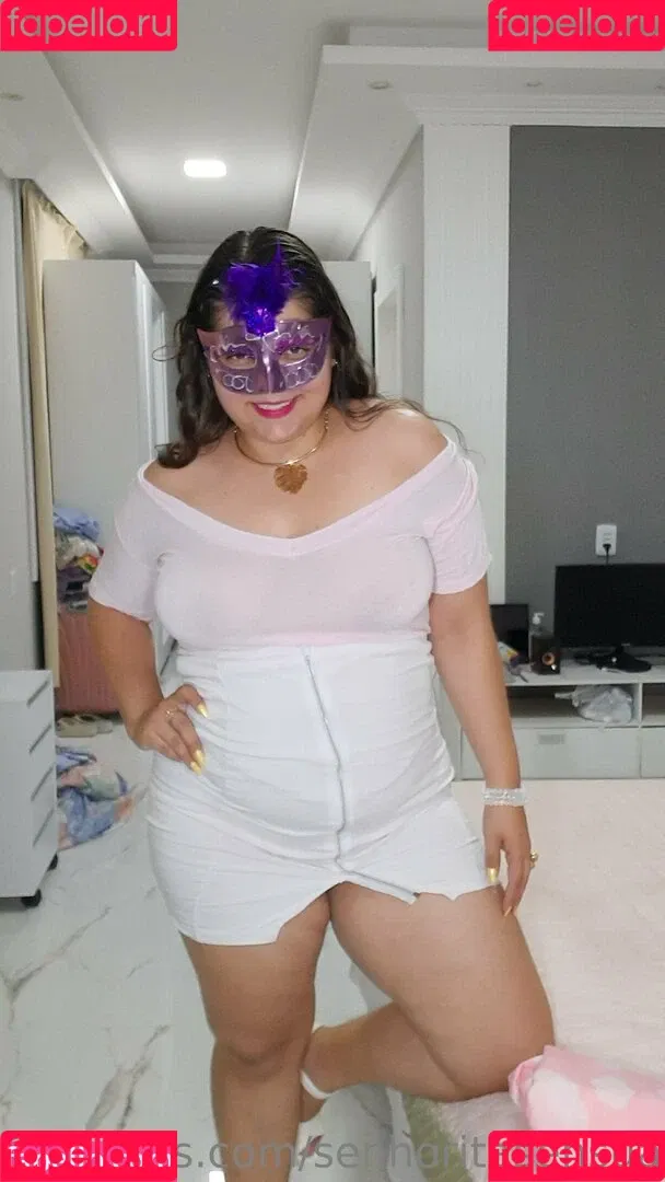 senhoritasensualize Onlyfans Photo Gallery 