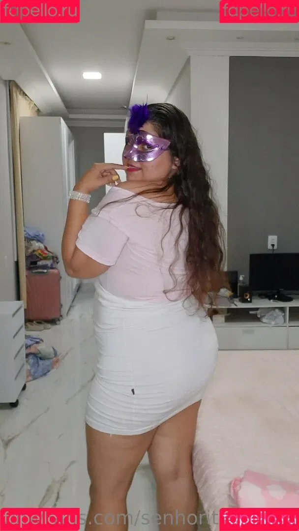 senhoritasensualize Onlyfans Photo Gallery 