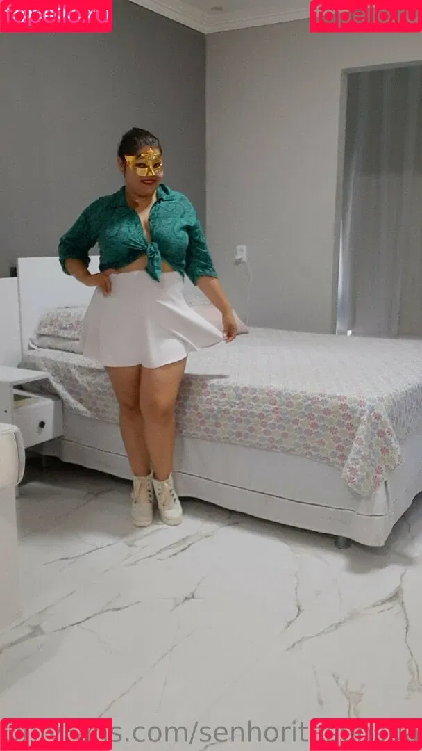 senhoritasensualize Onlyfans Photo Gallery 