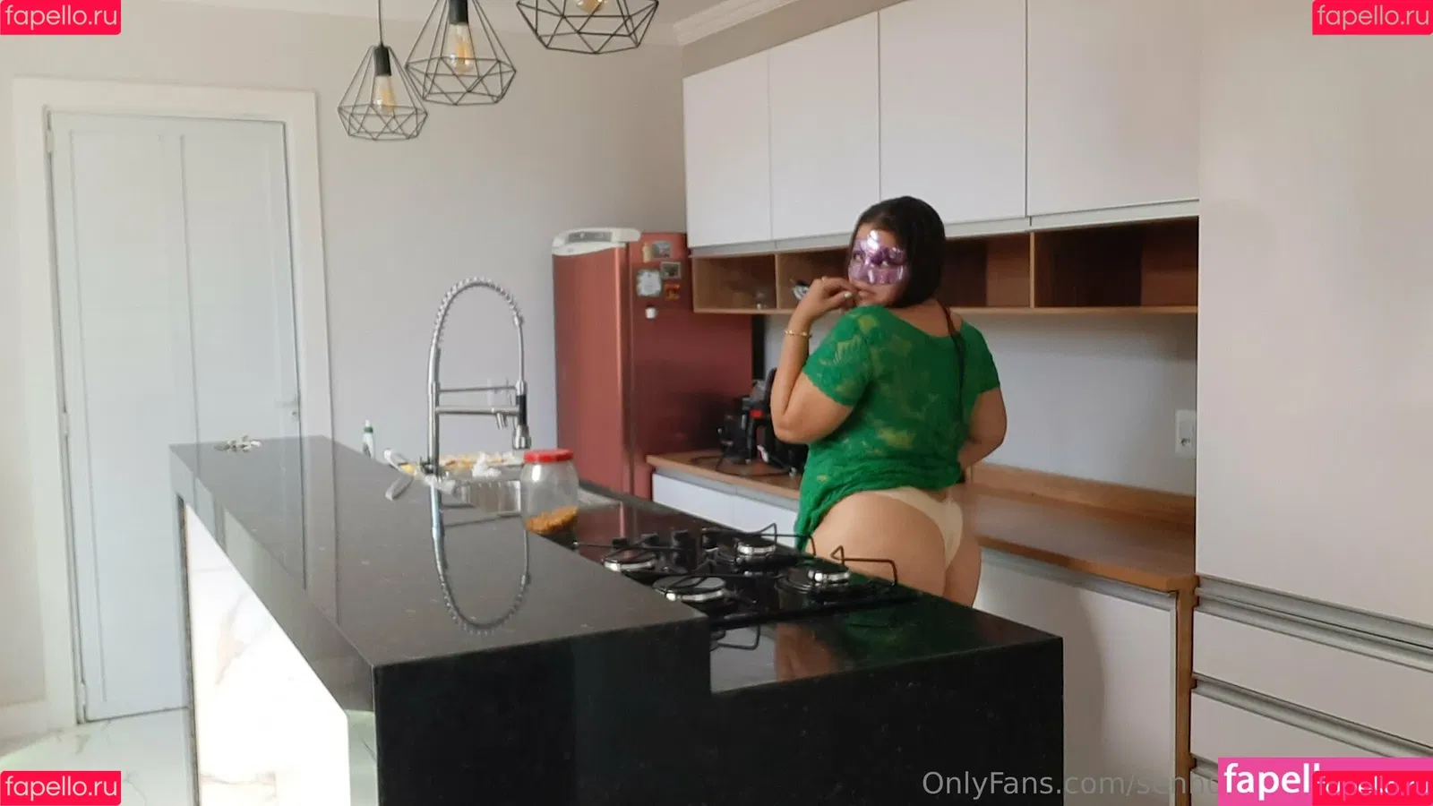 senhoritasensualize Onlyfans Photo Gallery 