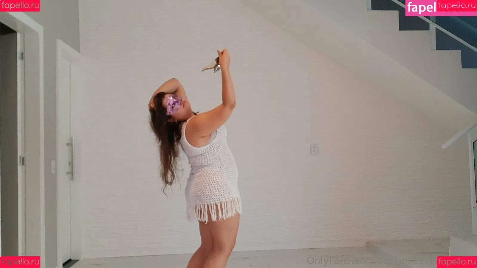 senhoritasensualize Onlyfans Photo Gallery 