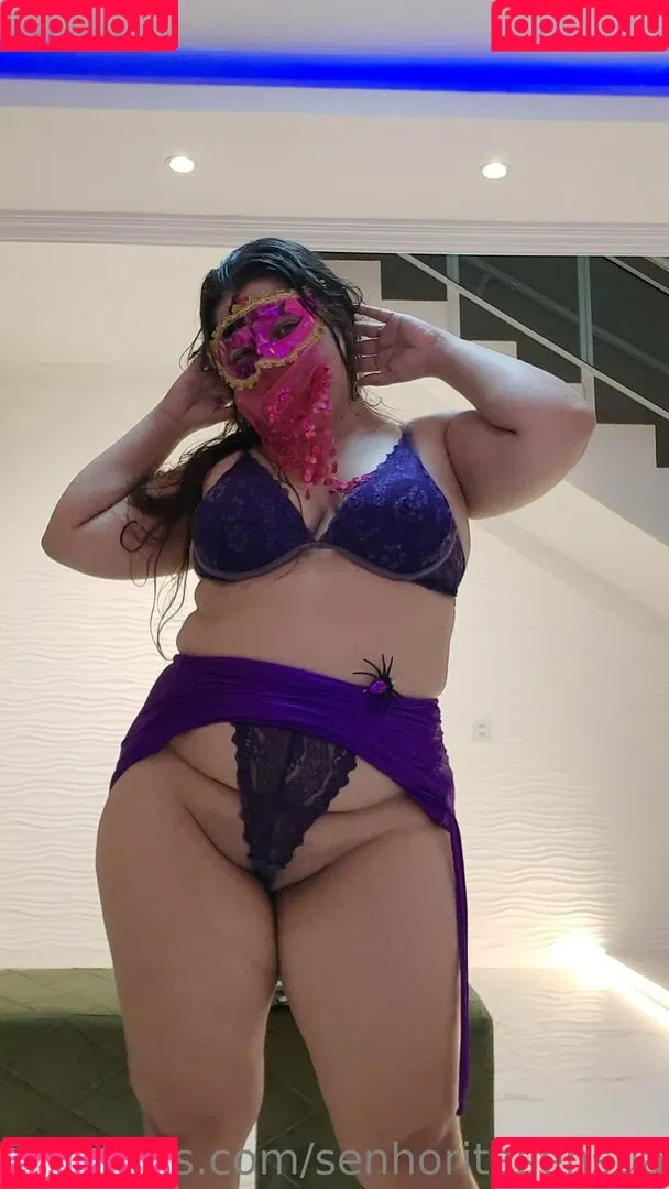 senhoritasensualize Onlyfans Photo Gallery 