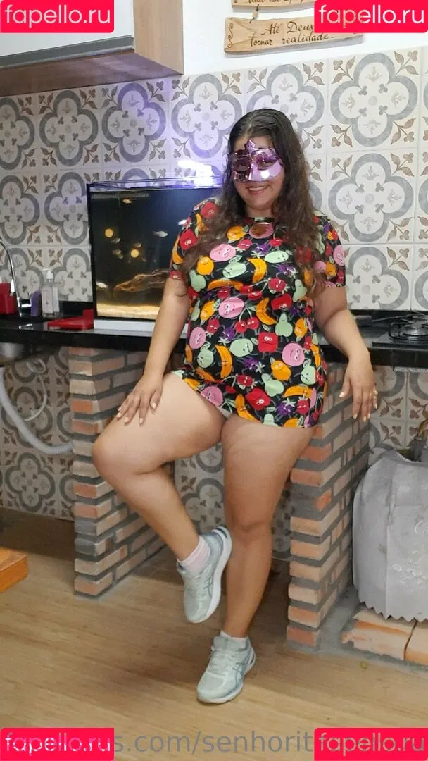 senhoritasensualize Onlyfans Photo Gallery 