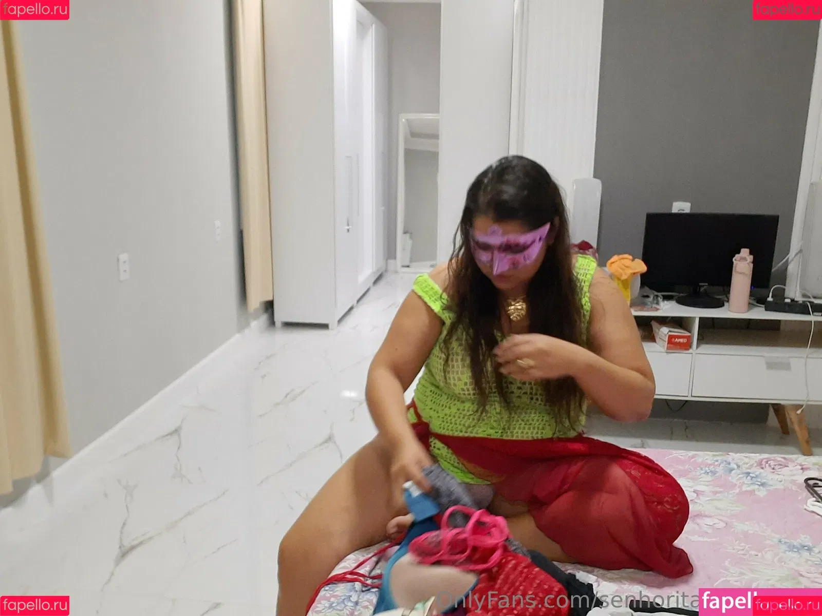 senhoritasensualize Onlyfans Photo Gallery 