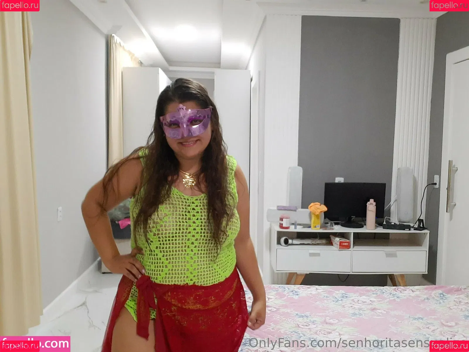 senhoritasensualize Onlyfans Photo Gallery 