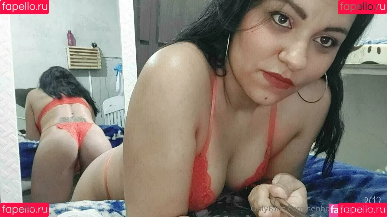 senhoritasensualize Onlyfans Photo Gallery 