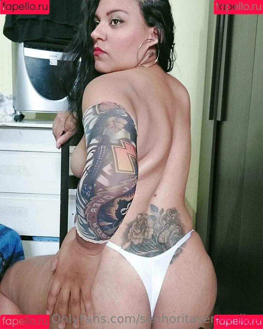 senhoritasensualize Onlyfans Photo Gallery 