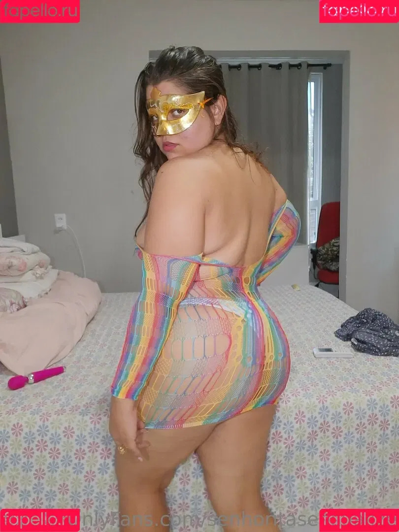 senhoritasensualize Onlyfans Photo Gallery 