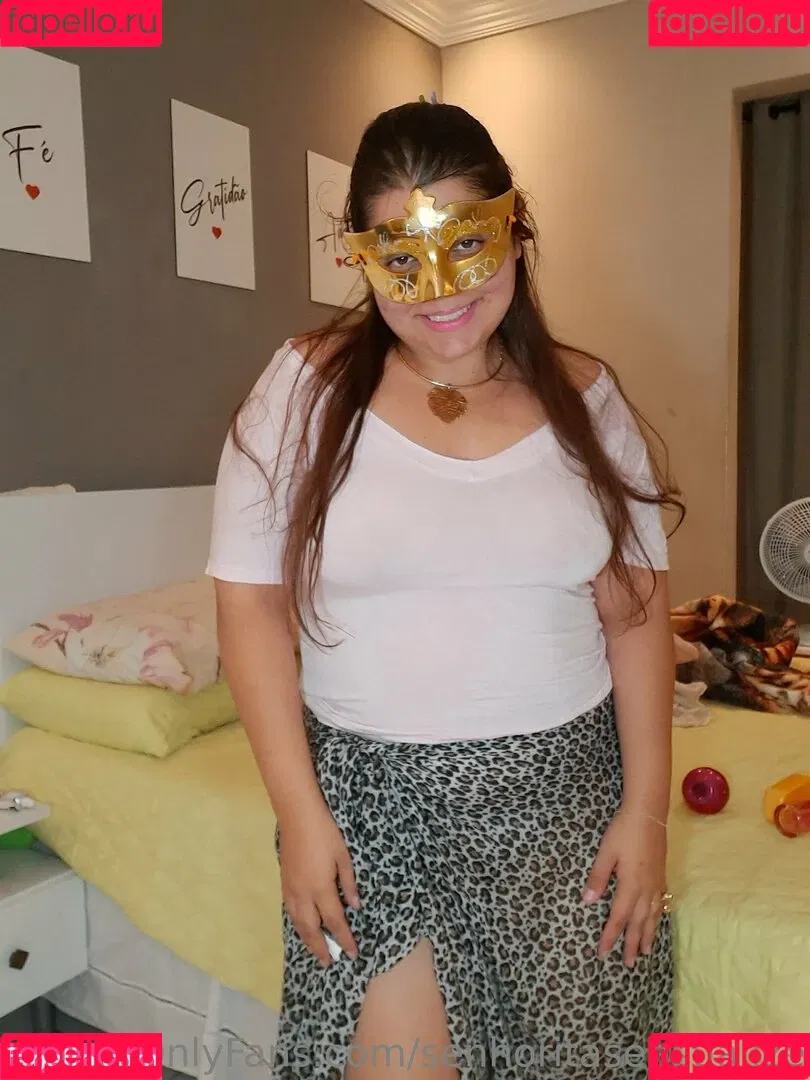 senhoritasensualize Onlyfans Photo Gallery 