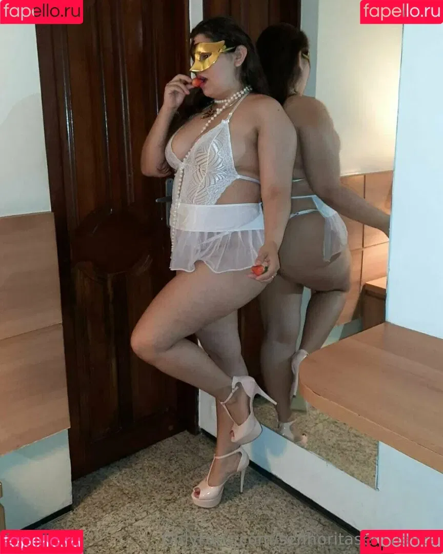 senhoritasensualize Onlyfans Photo Gallery 