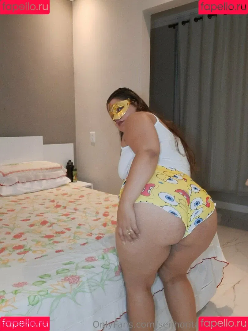 senhoritasensualize Onlyfans Photo Gallery 
