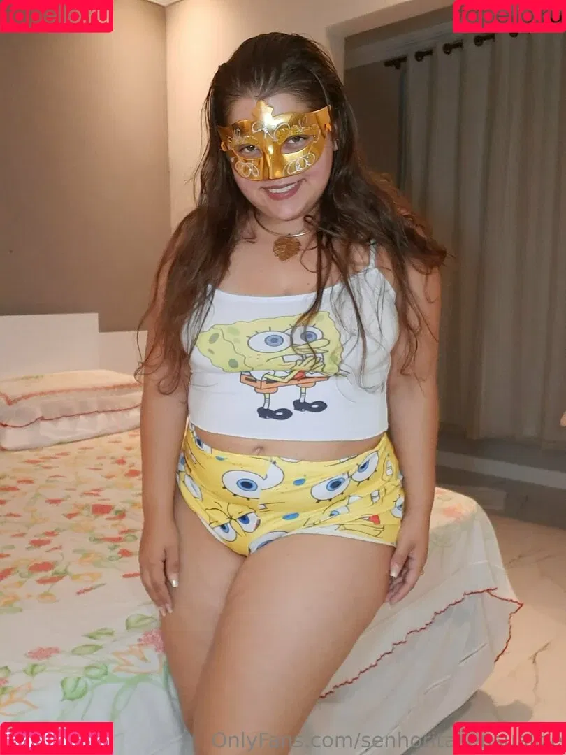senhoritasensualize Onlyfans Photo Gallery 