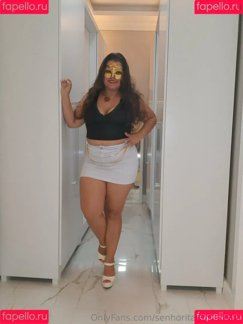 senhoritasensualize Onlyfans Photo Gallery 