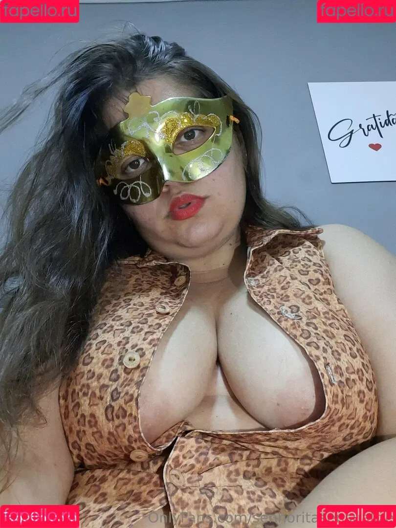 senhoritasensualize Onlyfans Photo Gallery 