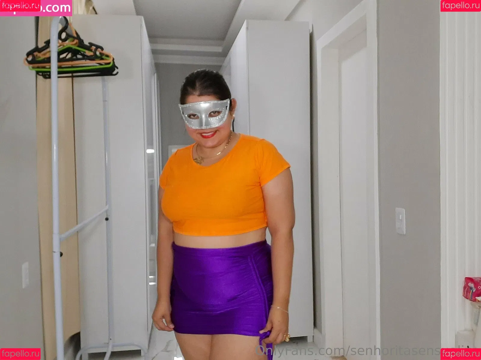 senhoritasensualize Onlyfans Photo Gallery 