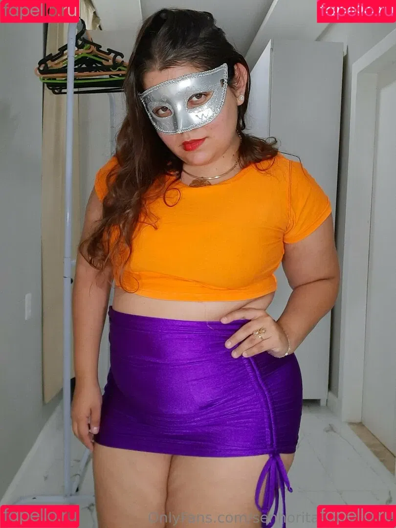 senhoritasensualize Onlyfans Photo Gallery 